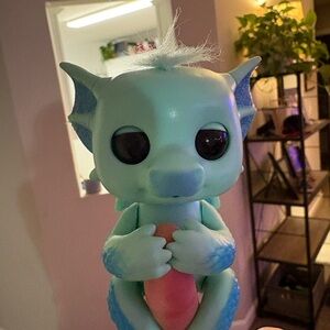 Fingerlings bundle (3)